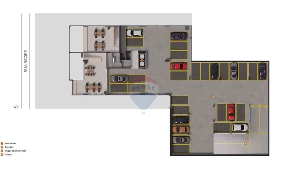 Apartamento - Venda - Cascavel , Paraná - Garagem_11zon.jpg - 960151041-24