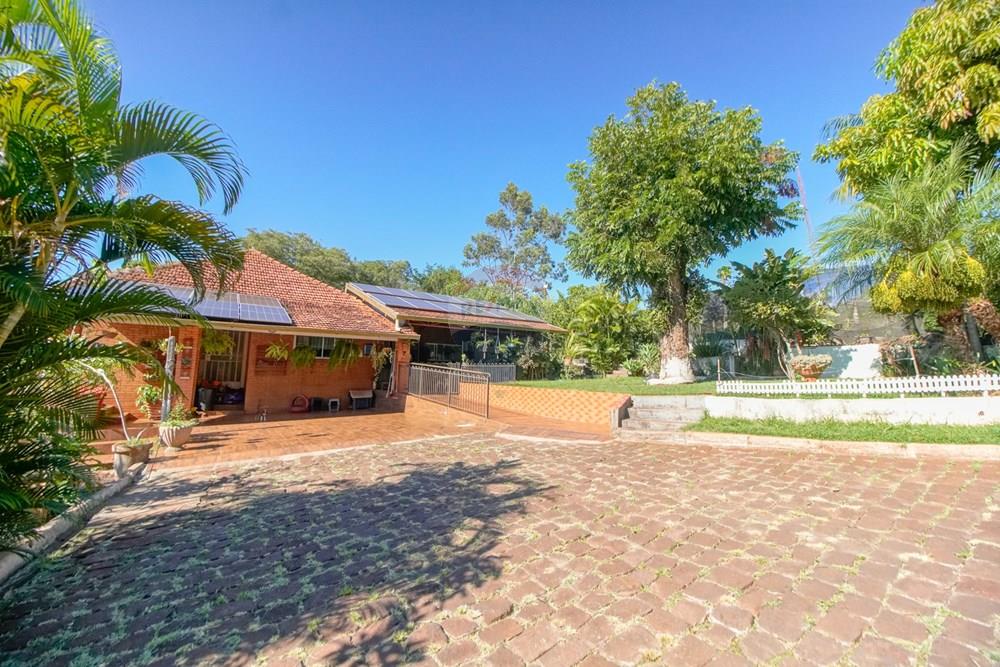 Chácara / Sítio / Fazenda - Venda - Toledo , Paraná - _DSC2211.jpg - 960131012-87