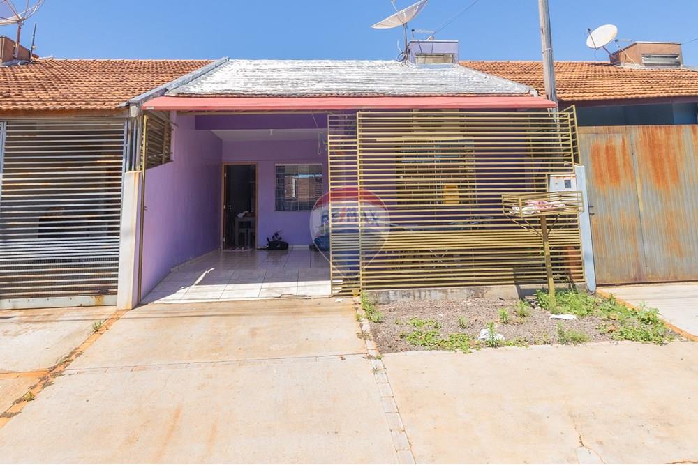 Casa - Venda - Toledo , Paraná - IMG_4135.jpg - 960131048-2