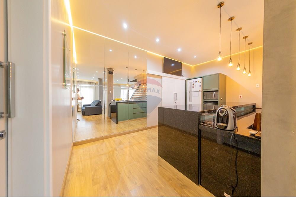 Sobrado - Venda - Cascavel , Paraná - IMG_6345.jpg - 960151042-22