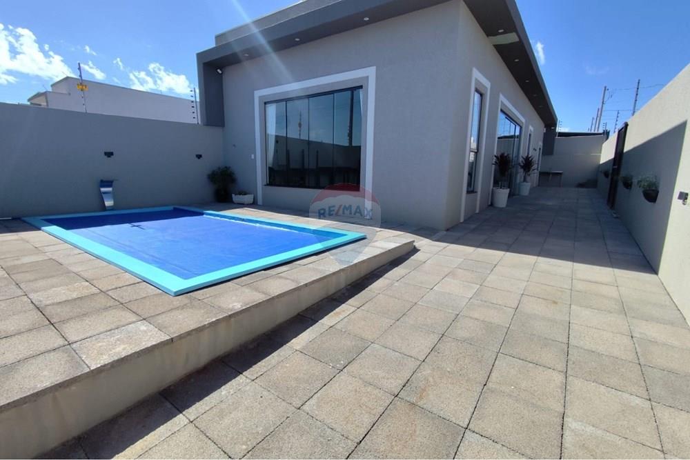 Casa - Venda - Cascavel , Paraná - 6.jpeg - 960151001-81