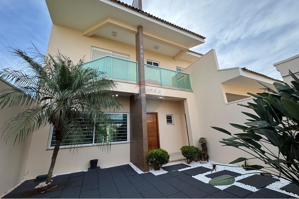 Sobrado - Venda - Cascavel , Paraná - IMG_3865.JPG - 960151041-23