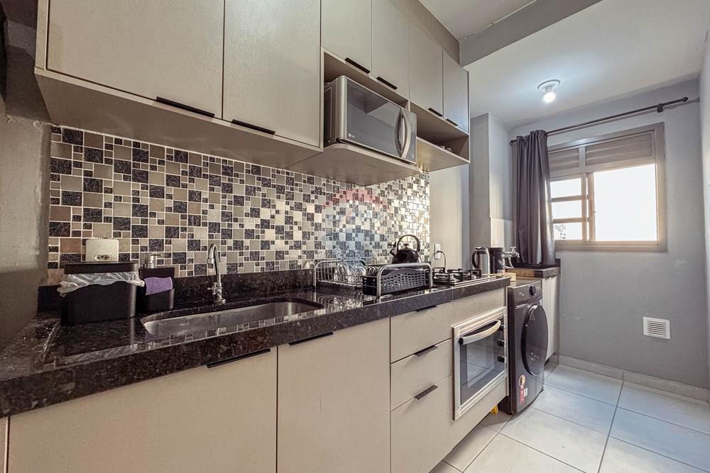 Apartamento - Venda - Londrina , Paraná - IMG_9943.jpg - 960201015-4