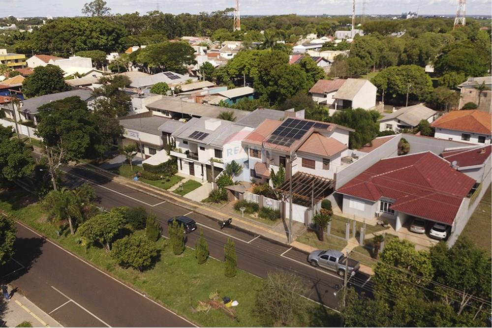 Sobrado - Venda - Foz do Iguaçu , Paraná - 16.jpg - 960101031-1