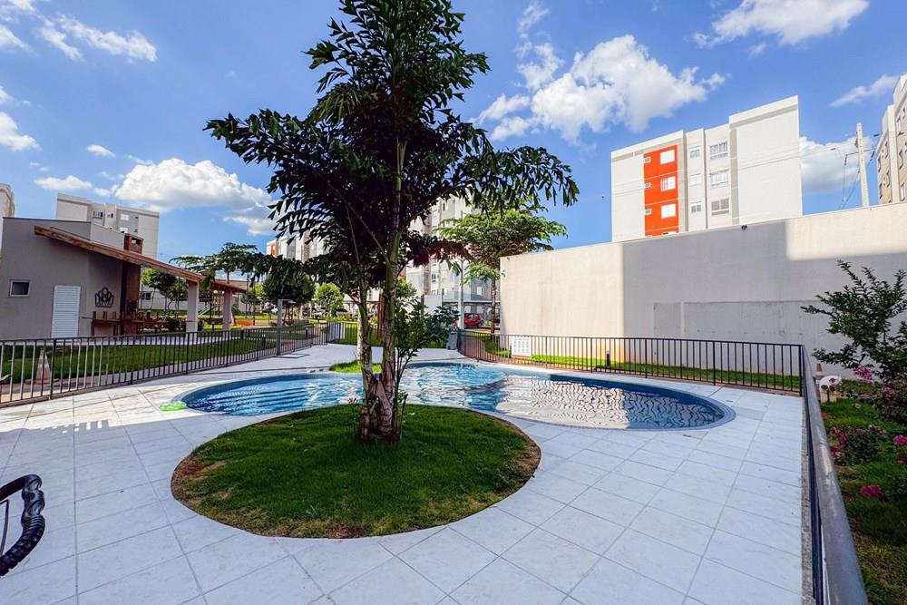 Apartamento - Venda - Londrina , Paraná - IMG_7905.jpg - 960201015-2