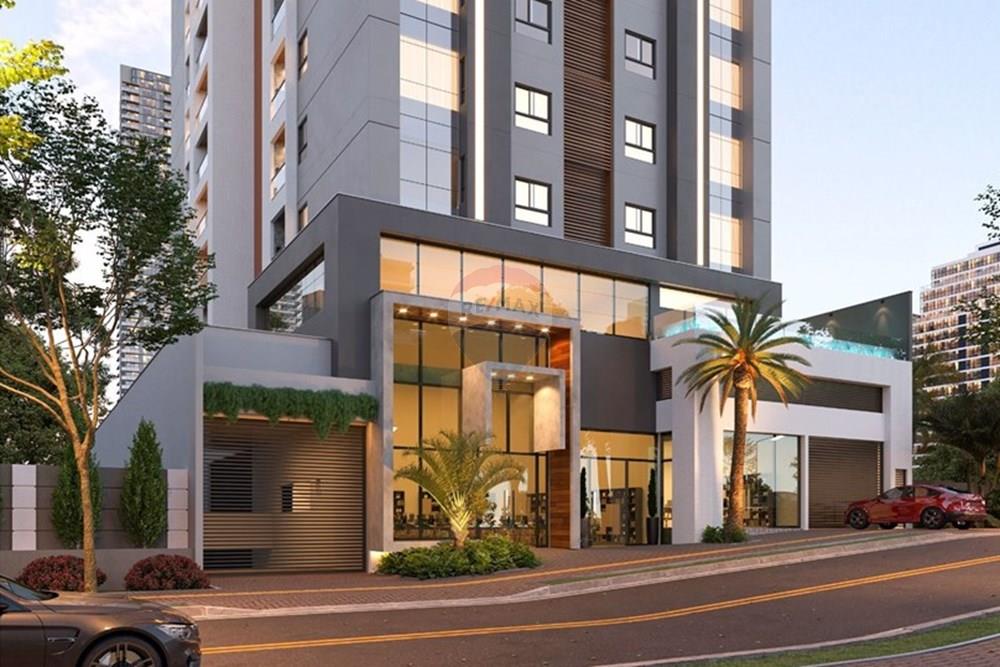 Apartamento - Venda - Foz do Iguaçu , Paraná - PORTO FINO 02.jpeg - 960101044-2