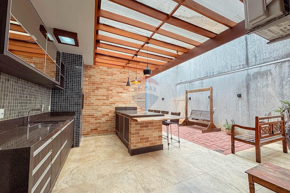 Casa de Condomínio - Venda - Londrina , Paraná - IMG_9554.jpg - 960201019-2