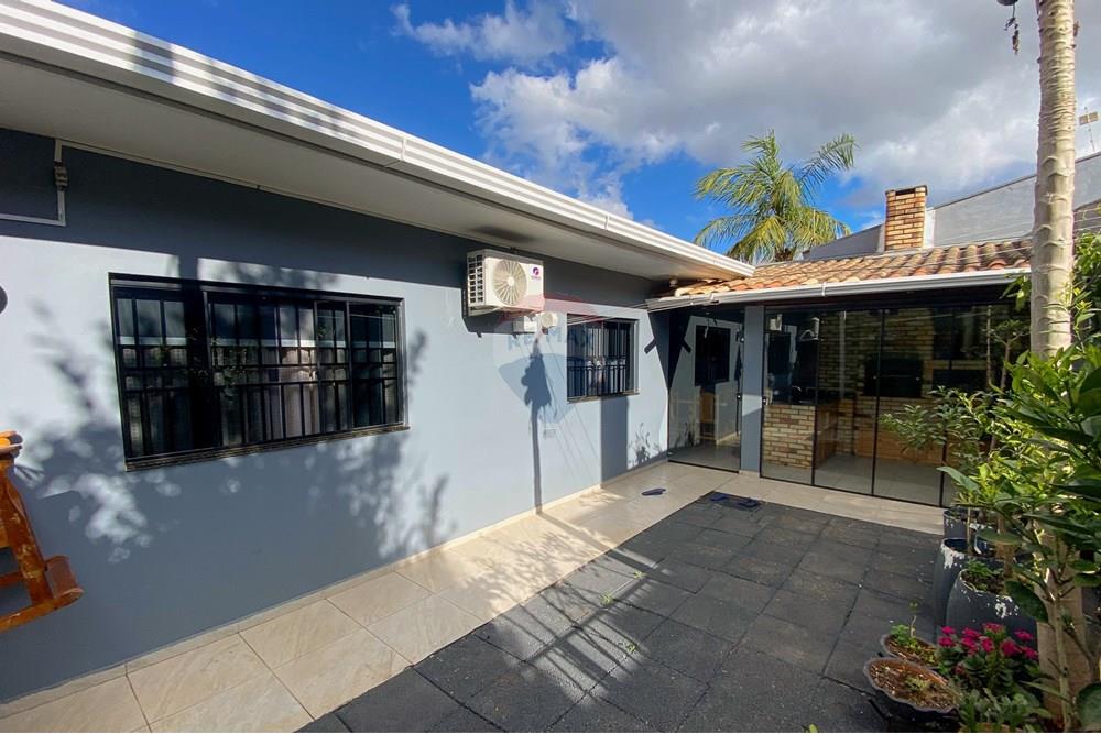 Casa - Venda - Cascavel , Paraná - CPM-55.jpg - 960151006-56