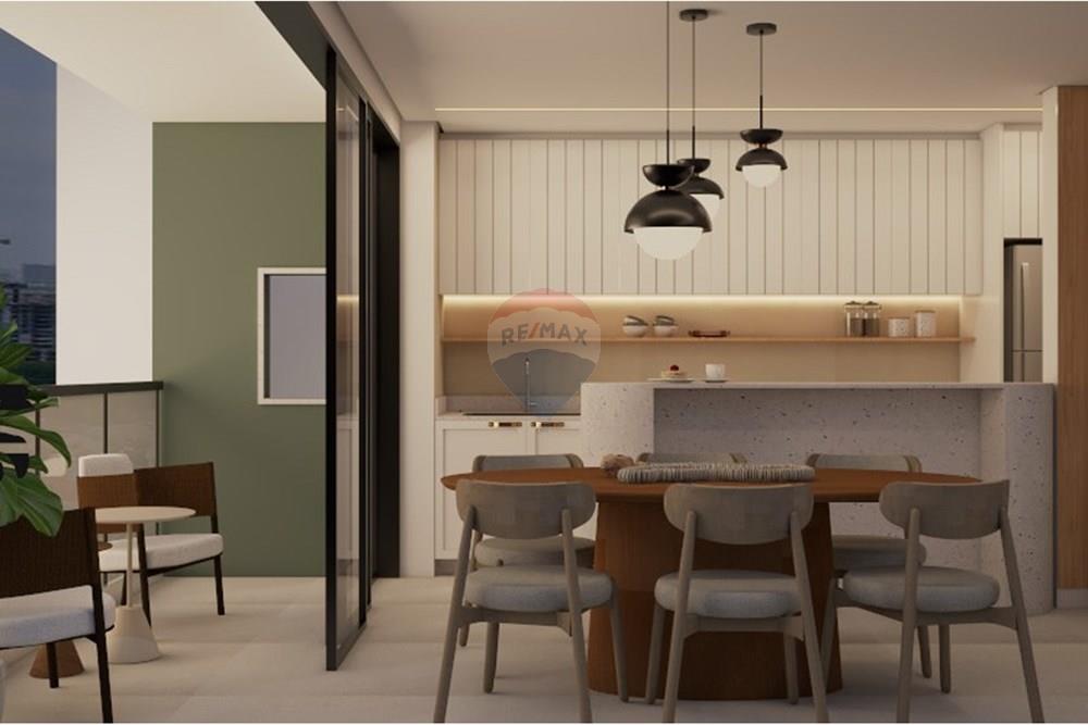 Apartamento - Venda - Cascavel , Paraná - VERT-APTP2-SOCIAL-03.jpg - 960151004-57