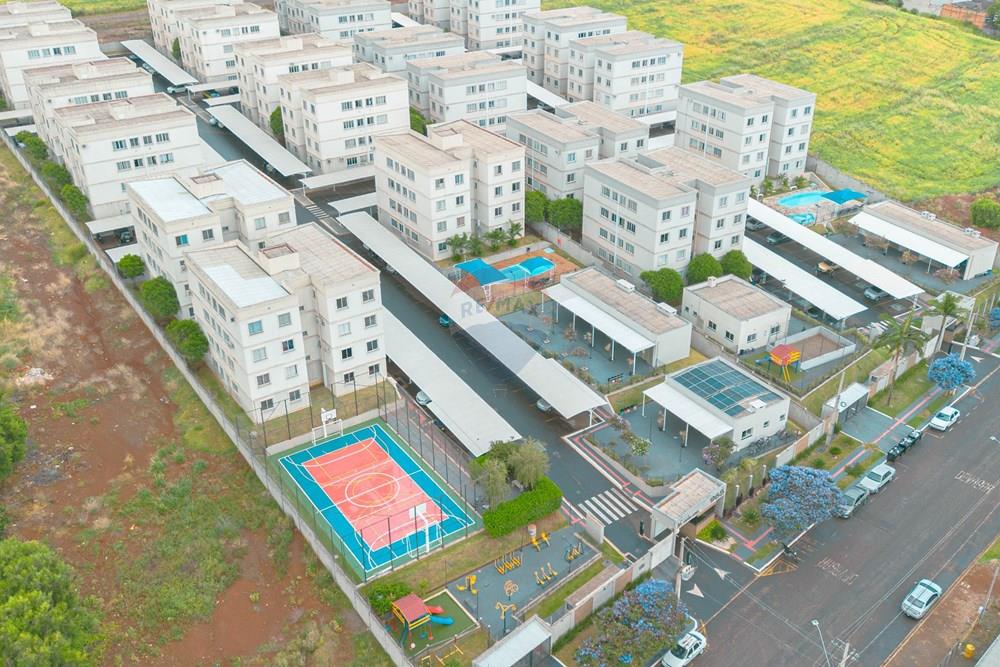 Apartamento - Venda - Cambé , Paraná - DJI_0978.jpg - 960201020-32