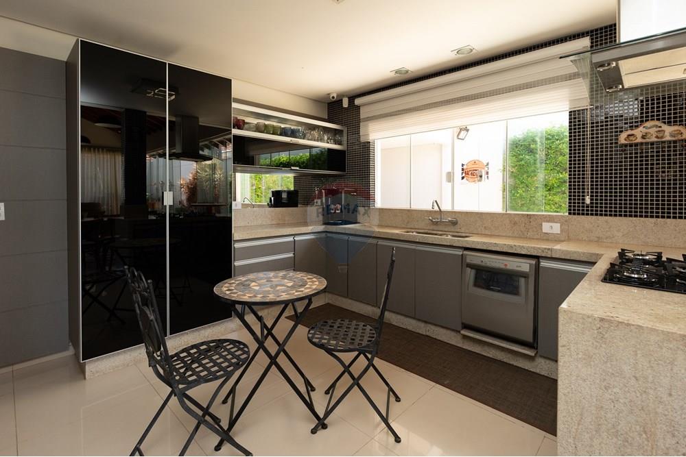 Sobrado - Venda - Umuarama , Paraná - NABILA-77.jpg - 960171002-36