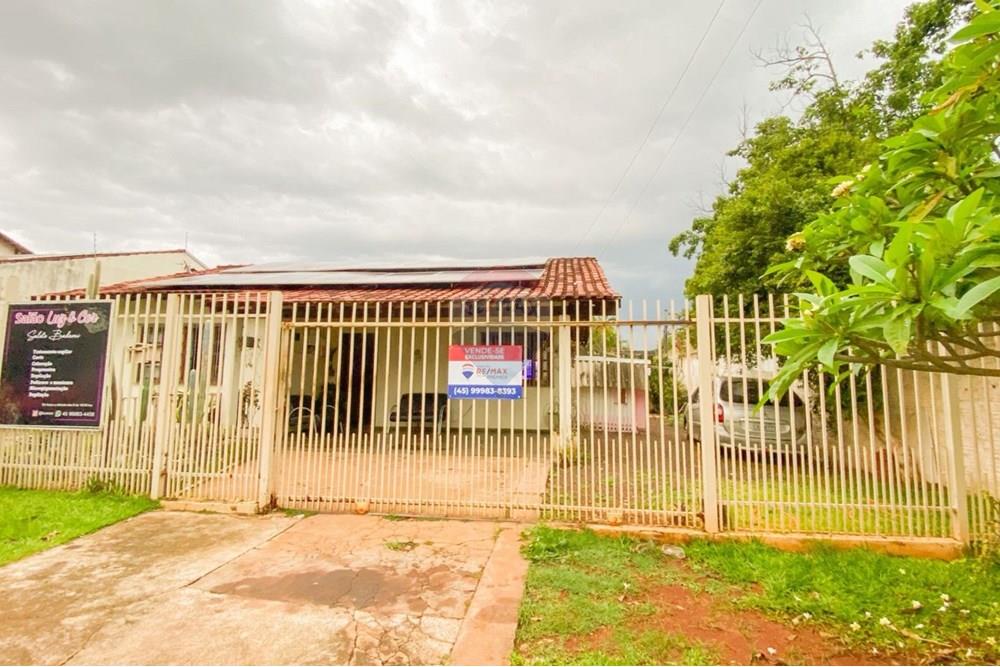 Casa - Venda - Foz do Iguaçu , Paraná - 2.jpg - 960181045-1