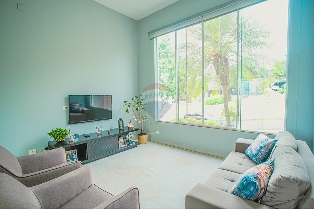 Casa de Condomínio - Venda - Londrina , Paraná - DSC02871.jpg - 960201012-6