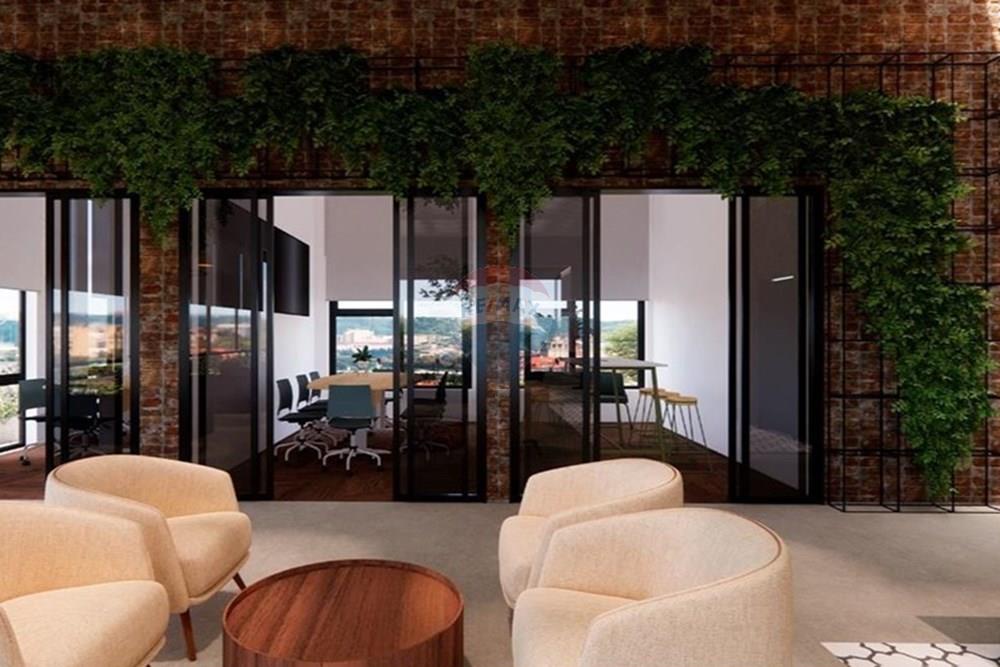 Cj. Comercial/ Sala - Venda - Foz do Iguaçu , Paraná - MANHATTAN - FOTO 10.jpeg - 960101044-1