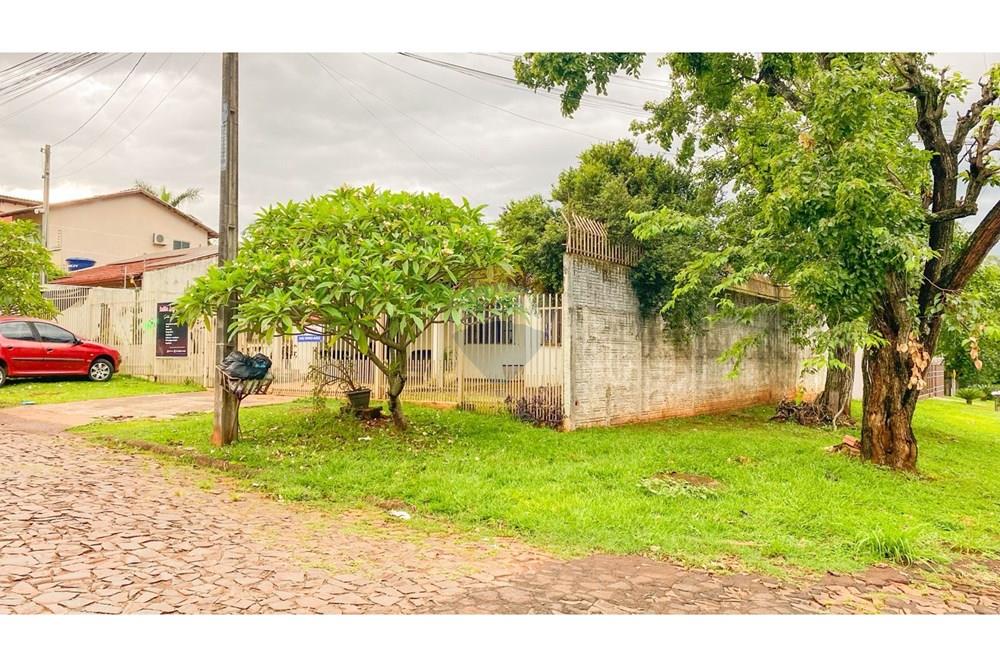 Casa - Venda - Foz do Iguaçu , Paraná - SA29.jpg - 960181045-1