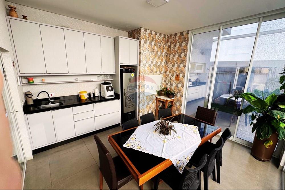 Casa de Condomínio - Venda - Foz do Iguaçu , Paraná - 48.jpg - 960181038-8