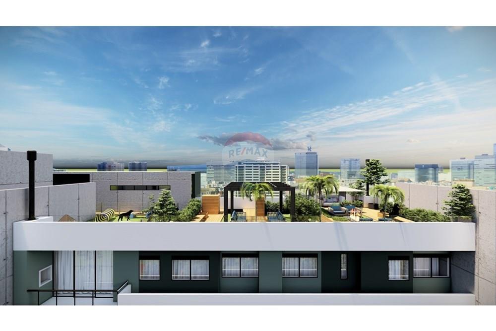 Apartamento - Venda - Cascavel , Paraná - VERT-RENDERIZAÇÃO-13.jpg - 960151004-57