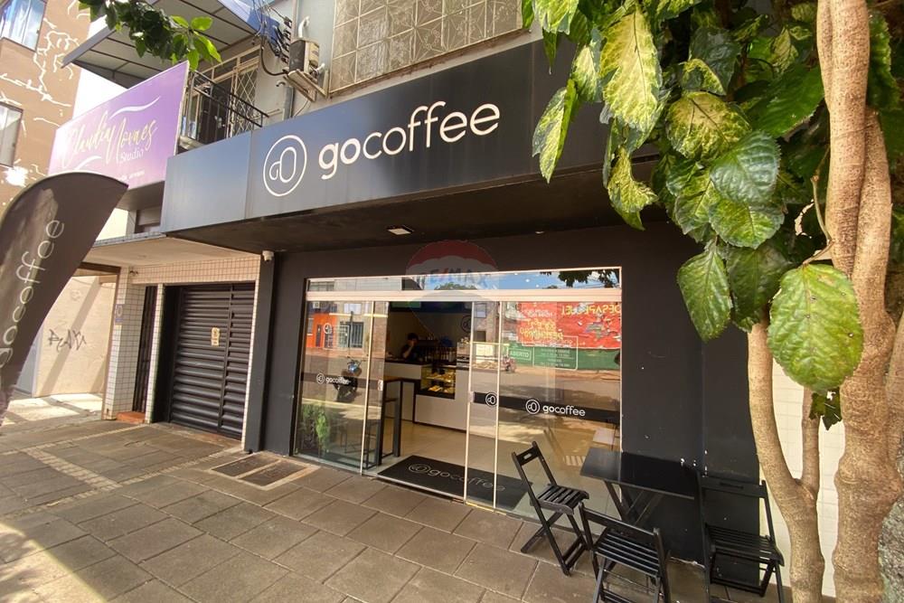 Ponto Comercial - Venda - Cascavel , Paraná - CGC-18.jpg - 960151006-69