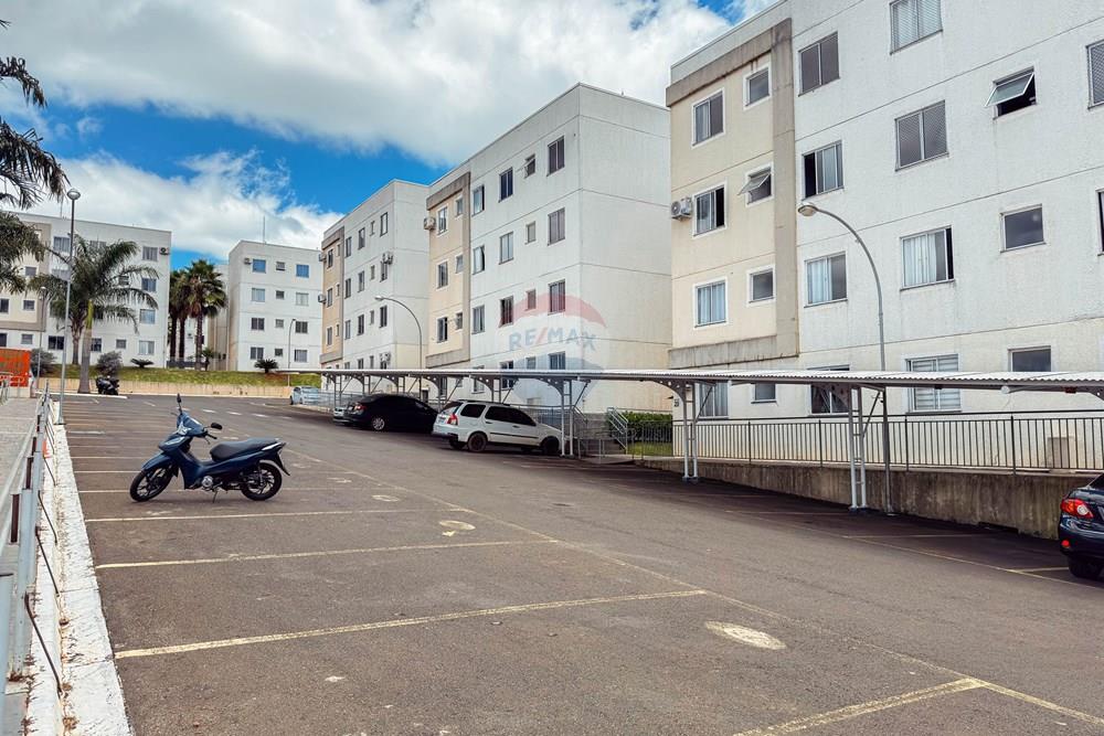 Apartamento - Venda - Londrina , Paraná - IMG_4934.jpg - 960201012-14