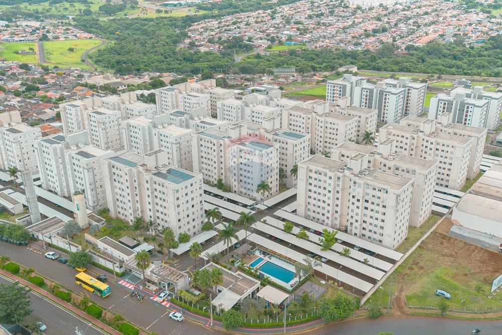 Apartamento - Venda - Londrina , Paraná - DJI_0768.jpg - 960201020-31