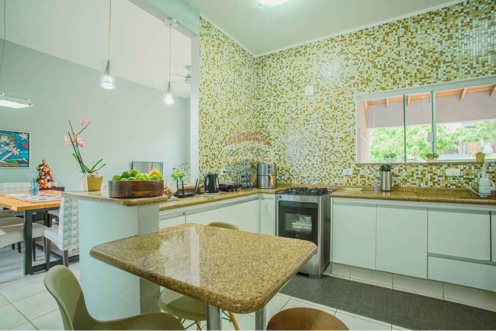 Casa de Condomínio - Venda - Londrina , Paraná - DSC02834.jpg - 960201012-6