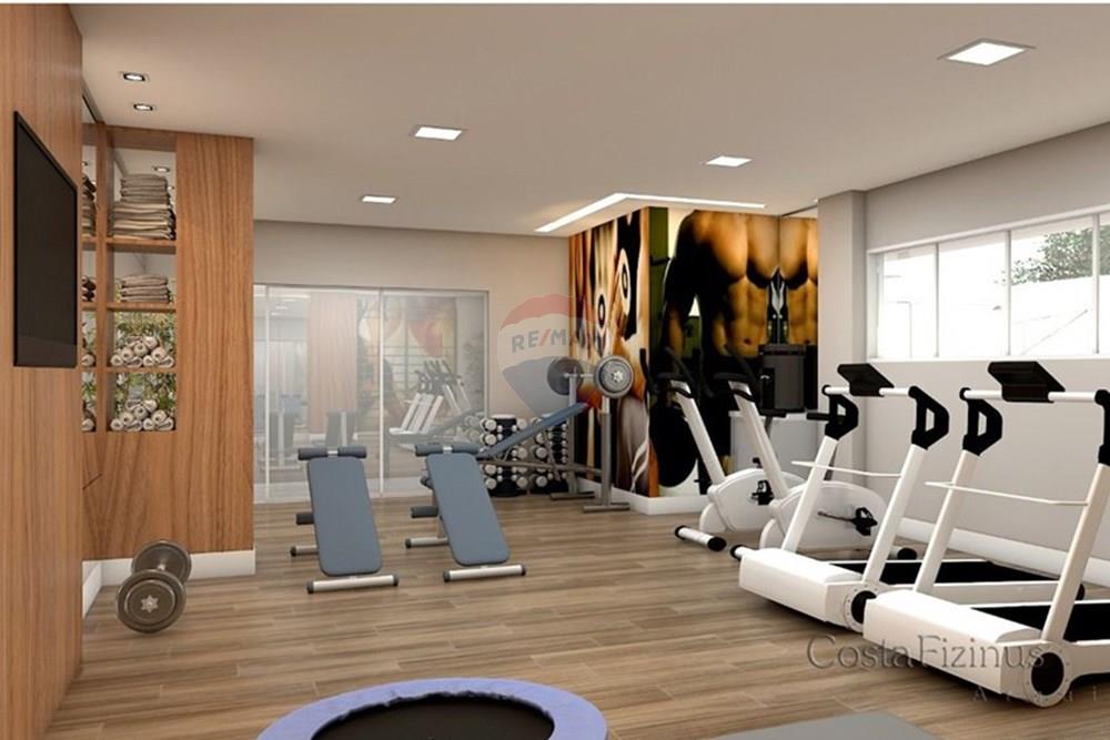 Apartamento - Venda - Foz do Iguaçu , Paraná - PORTO FINO 18.jpeg - 960101044-2