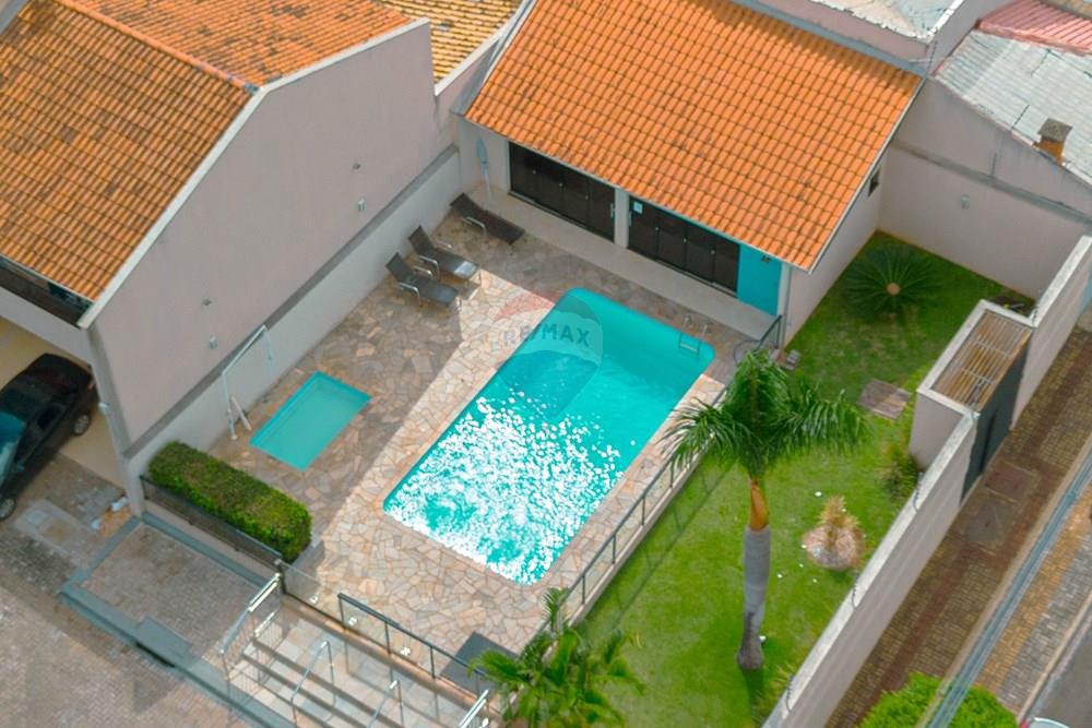 Casa de Condomínio - Venda - Londrina , Paraná - DJI_0566.jpg - 960201019-2