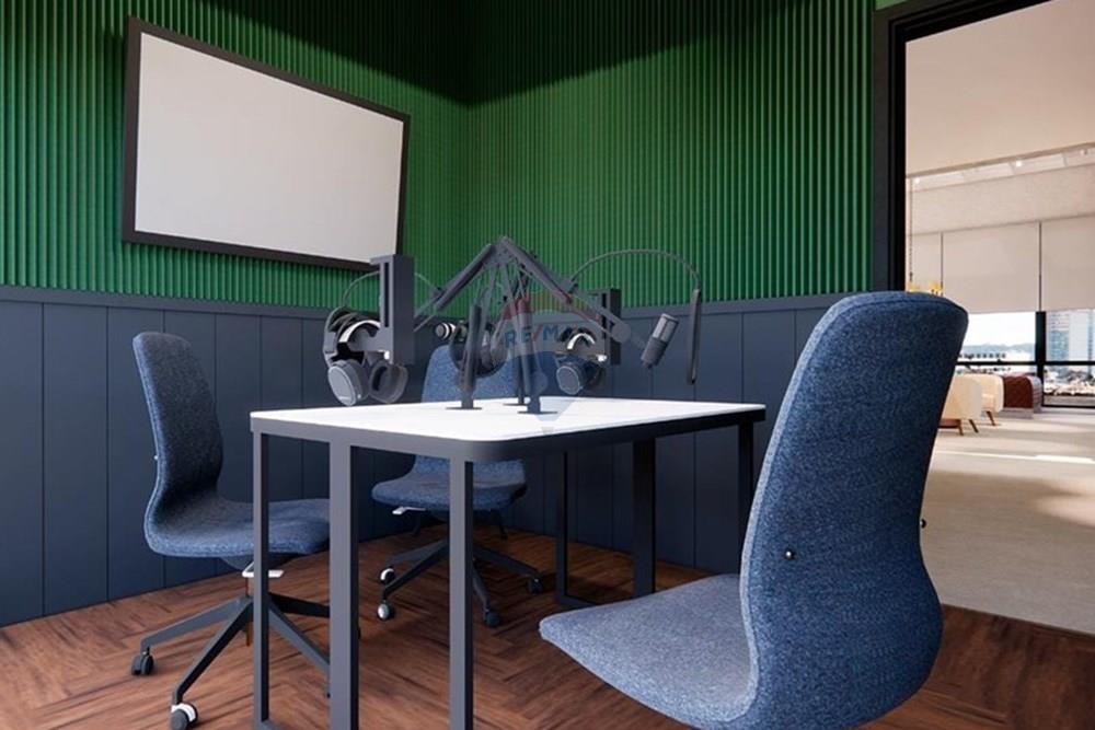 Cj. Comercial/ Sala - Venda - Foz do Iguaçu , Paraná - MANHATTAN - FOTO 14.jpeg - 960101044-1