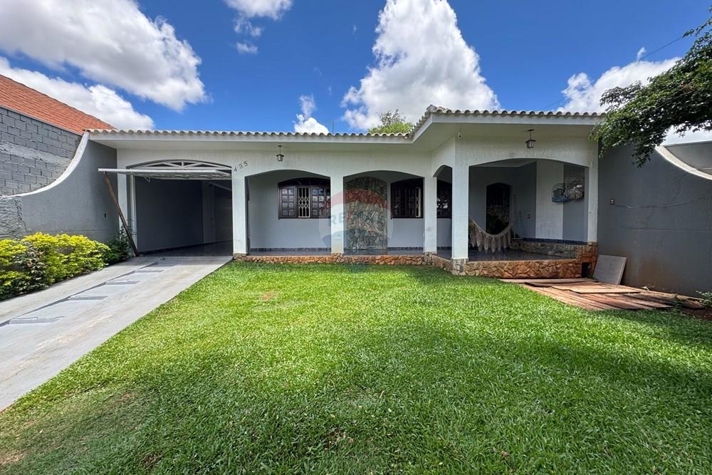 Casa - Venda - Cascavel , Paraná - IMG_5265.JPG - 960151041-25