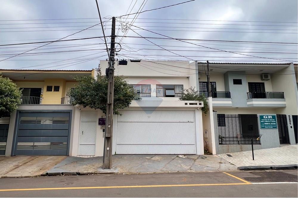 Sobrado - Venda - Umuarama , Paraná - c4f177db-9fd1-4bff-9414-214ca6150551.jpg - 960171009-17