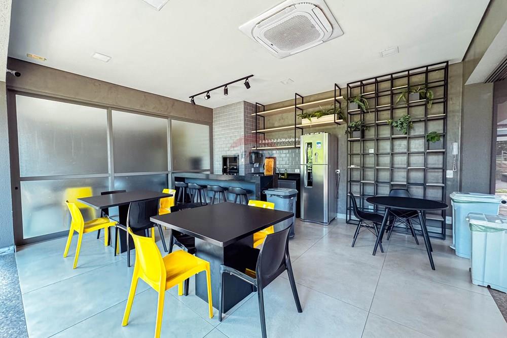 Apartamento - Venda - Londrina , Paraná - IMG_5307.jpg - 960201014-85