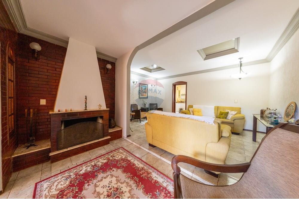 Sobrado - Venda - Cascavel , Paraná - 10.jpg - 960151001-77