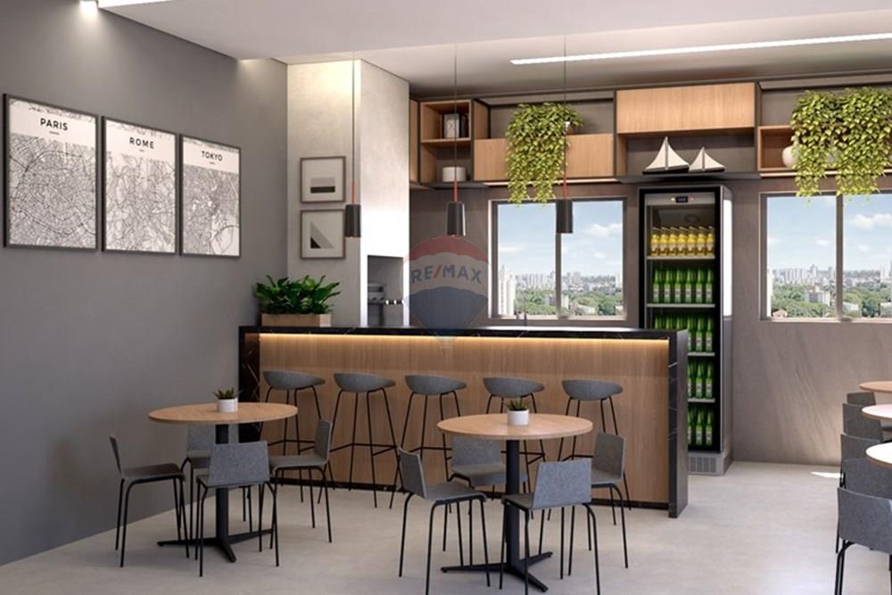 Apartamento - Venda - Umuarama , Paraná - GOURMET 02.jpg - 960171002-41