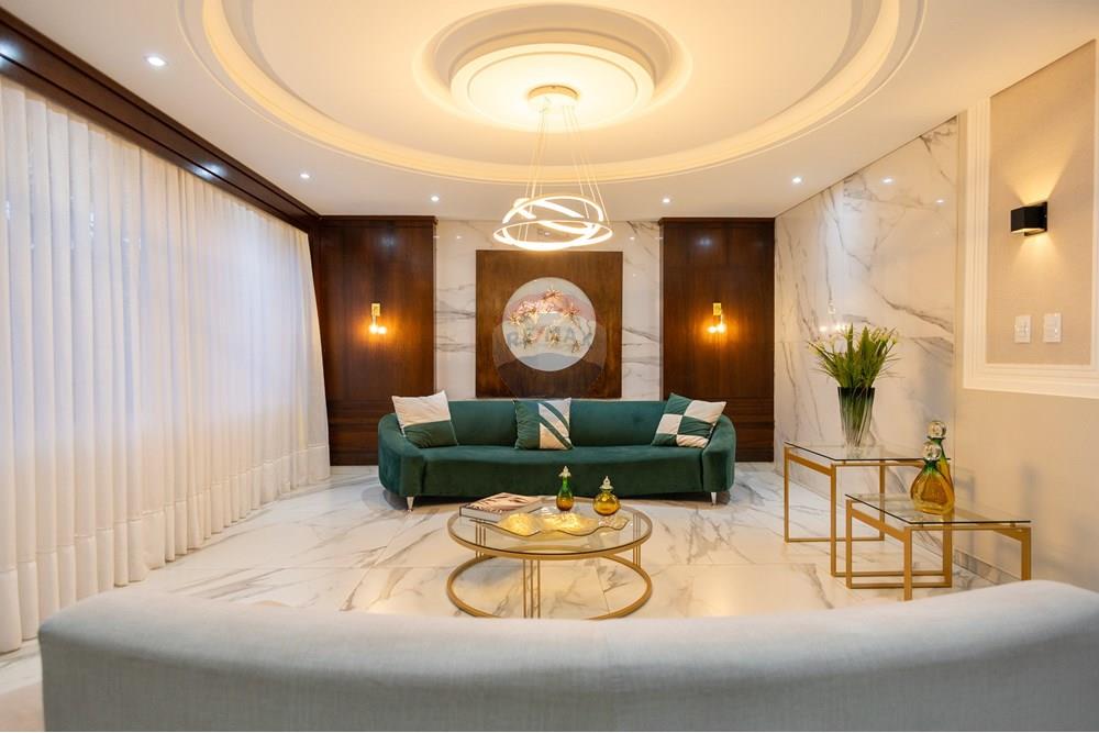 Apartamento - Venda - Cascavel , Paraná - IMG_7426.jpg - 960151006-54