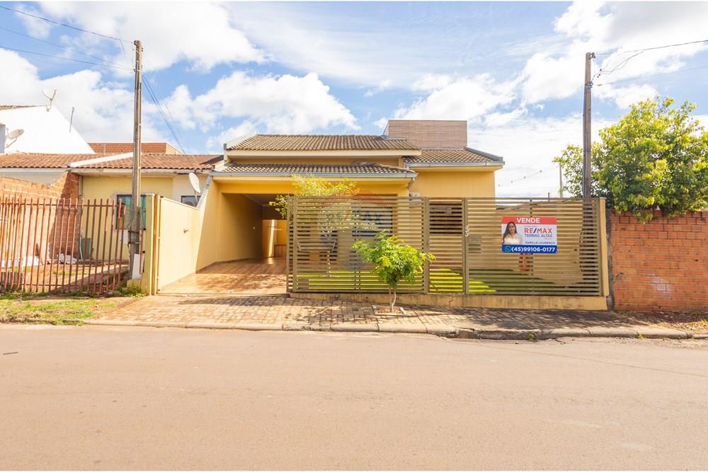 Casa - Venda - Cascavel , Paraná - IMG_7627.jpg - 960151025-30