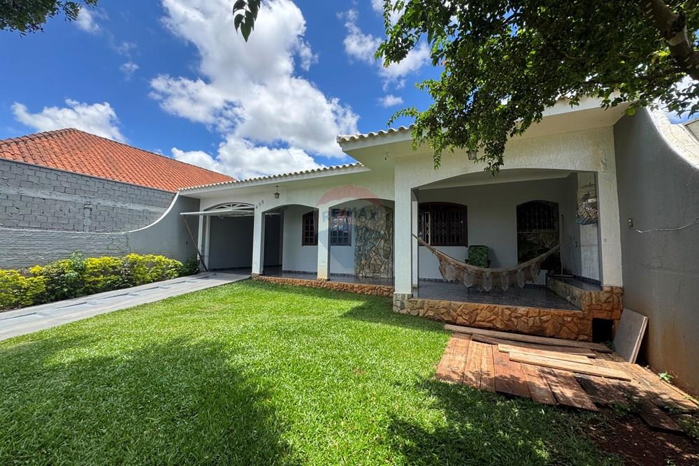 Casa - Venda - Cascavel , Paraná - IMG_5267.JPG - 960151041-25