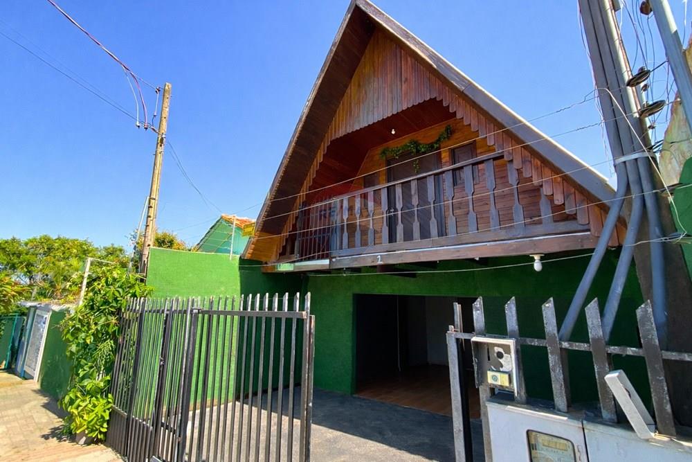 Casa - Venda - Cascavel , Paraná - 1FC9B224-407B-486A-9793-64ED75137268.jpg - 960151049-17
