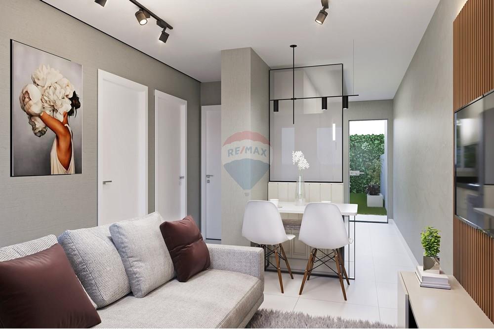 Casa - Venda - Foz do Iguaçu , Paraná - Sala.jpg - 960101035-33