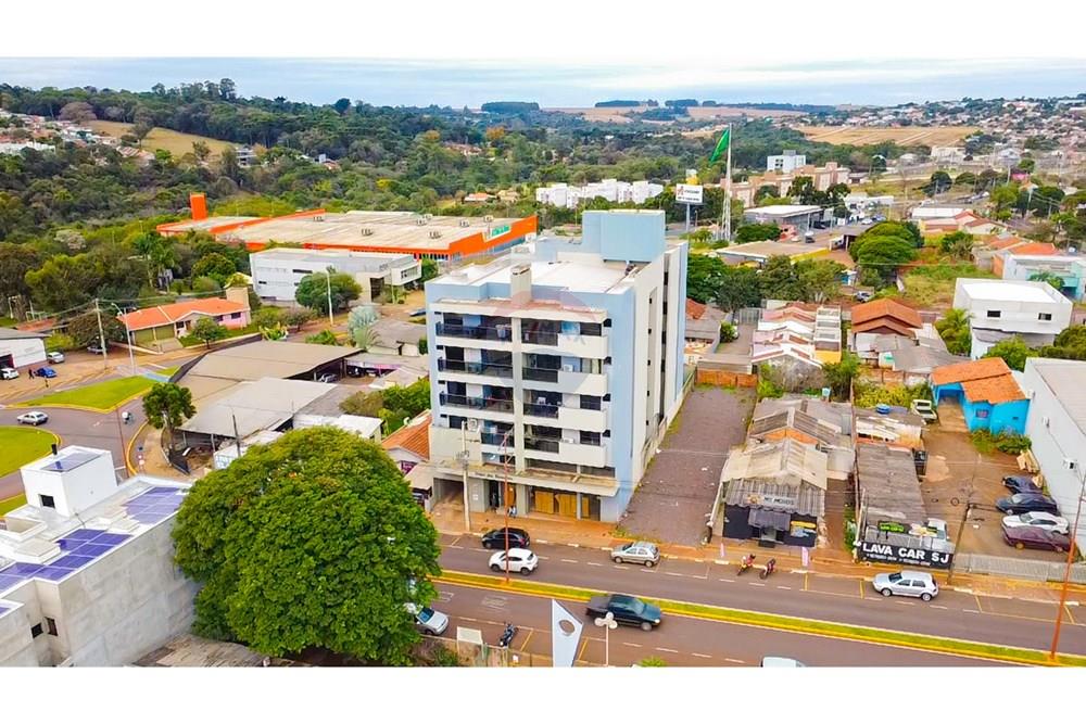 Apartamento - Venda - Toledo , Paraná - IMG_2096.JPG - 960131018-101