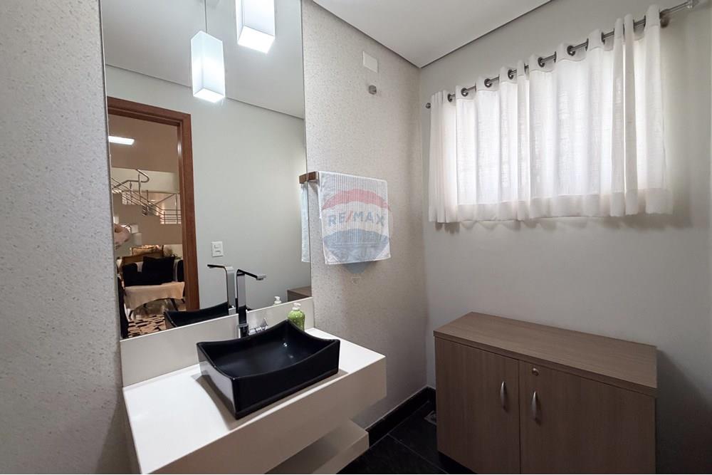 Sobrado - Venda - Umuarama , Paraná - NABILA-107.jpg - 960171002-36