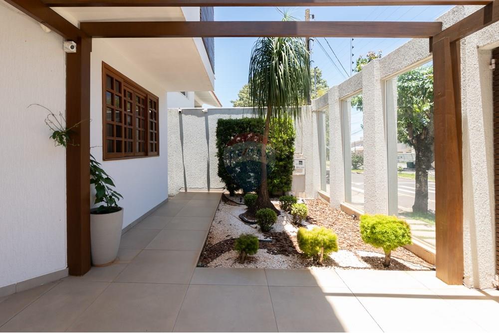 Sobrado - Venda - Umuarama , Paraná - NABILA-07.jpg - 960171002-36