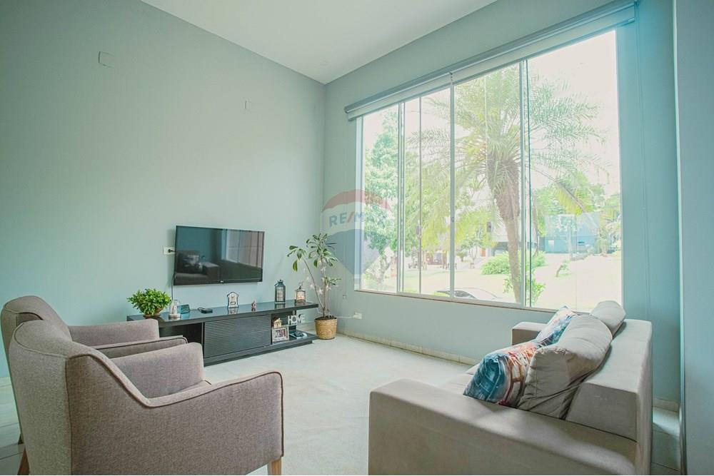 Casa de Condomínio - Venda - Londrina , Paraná - DSC02829.jpg - 960201012-6