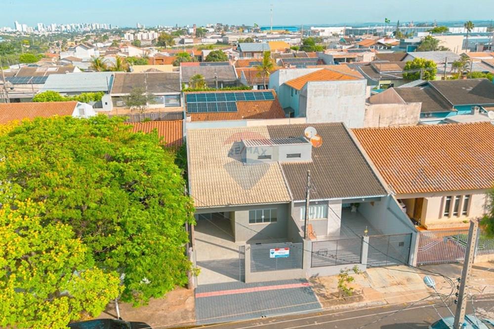 Casa - Alugar - Cambé , Paraná - DJI_0892.jpg - 960201012-20