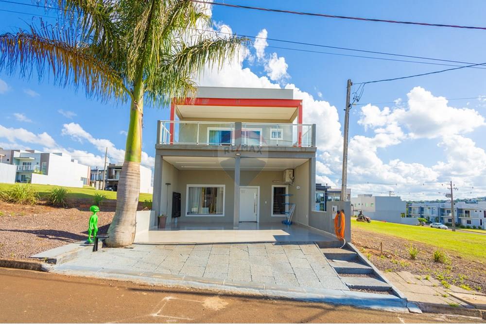 Sobrado - Venda - Cascavel , Paraná - IMG_6322.jpg - 960151042-22