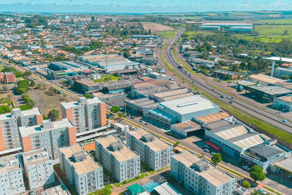 Apartamento - Venda - Cambé , Paraná - DJI_0212.jpg - 960201016-3