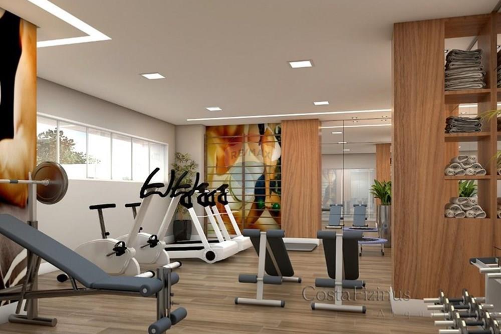 Apartamento - Venda - Foz do Iguaçu , Paraná - PORTO FINO 15.jpeg - 960101044-2