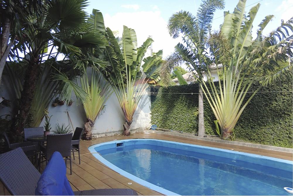 Sobrado - Venda - Foz do Iguaçu , Paraná - 6.jpg - 960101031-1