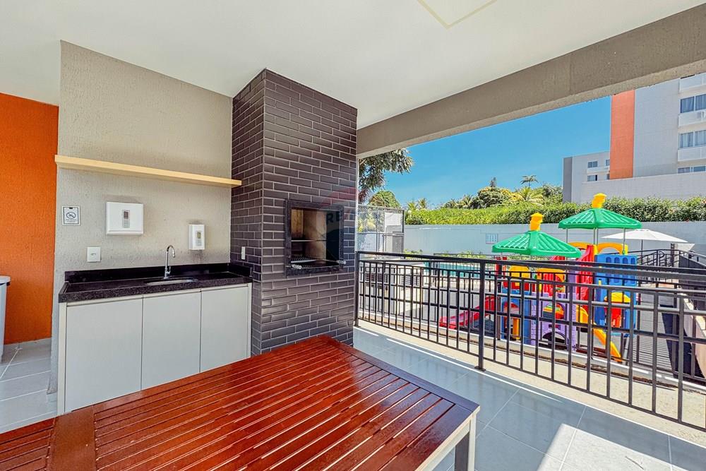 Apartamento - Venda - Ibiporã , Paraná - IMG_8145.jpg - 960201020-34