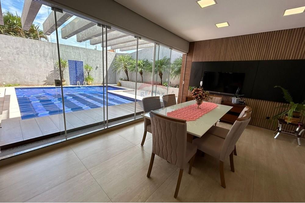 Casa - Venda - Cascavel , Paraná - 39.jpeg - 960151004-56