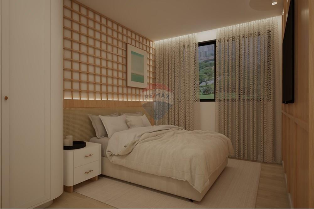 Apartamento - Venda - Cascavel , Paraná - VERT-APTP2-SUITE-03.jpg - 960151004-57